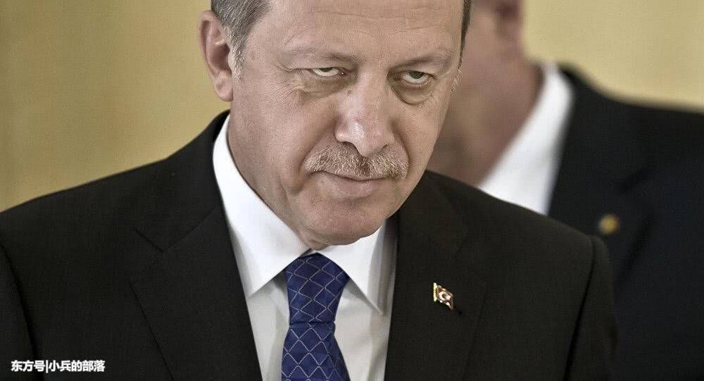 巴沙尔无奈了，此国再次出击叙利亚一团乱！