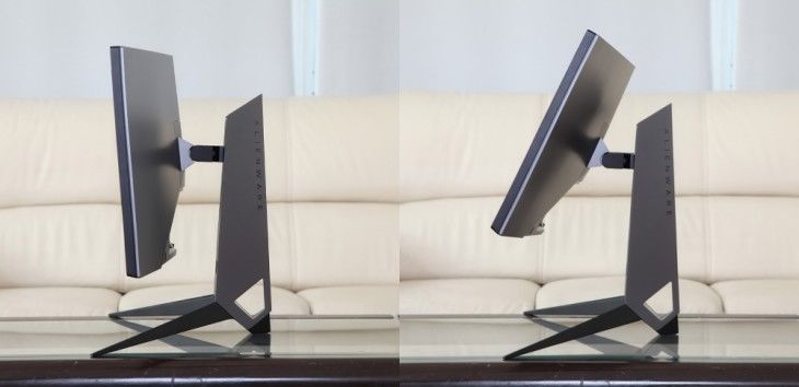 终极沉浸体验 | 外星人新品ALIENWARE 34寸曲