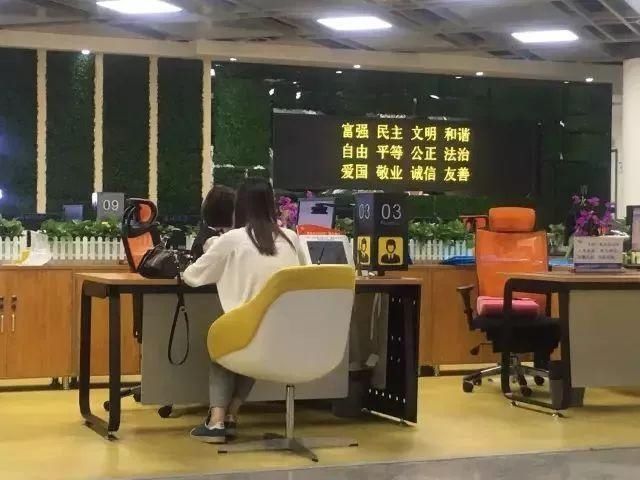 刚刚,珠海人办理港澳通行证、护照只需跑1次!