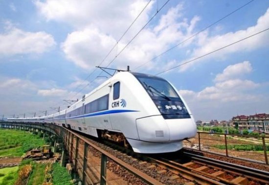 定了!环渤海潍烟高铁明年开工 烟台仨小时到北