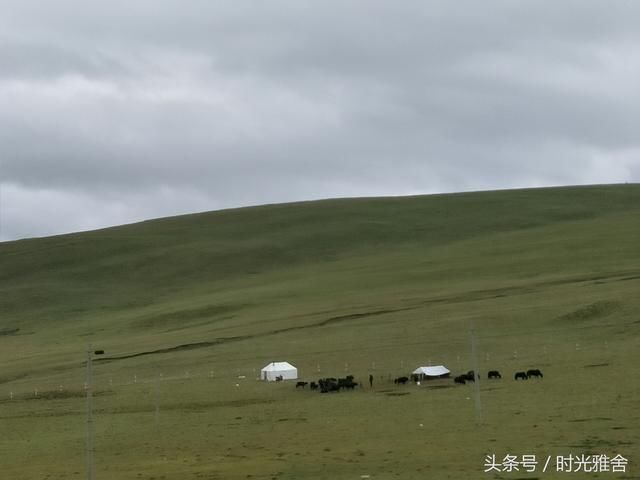 川藏线朝圣之旅第五天走进圣地理塘，寻找仓央嘉措