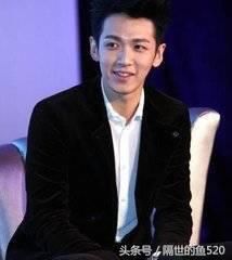 人生得意之时,唯有修行才能更进一步,唯有胡歌