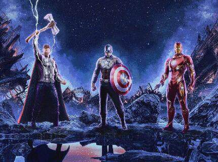 复联4票房成全球第二 2019全球电影票房排行榜