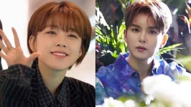 又一位男艺人公开恋情！女友比他小7岁，宋雨琦曾表示喜欢他