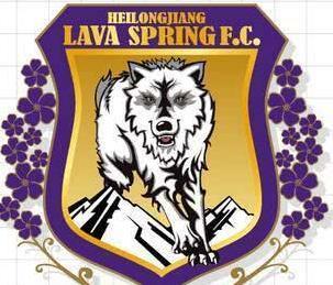 中国第三级别和第四级别的球队队徽,山寨和创