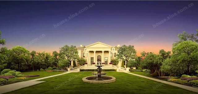 北京万柳书院多层大户型三居室170000元\/平米