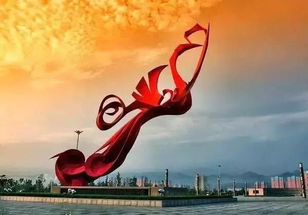 宝鸡荣登2018中国城市品牌评价百强榜!快来给