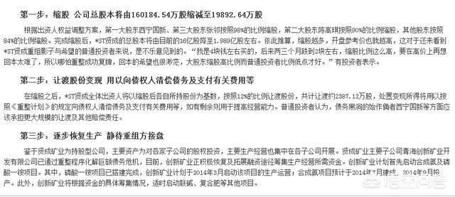 小散警惕血本无归!狗年首批退市标的或出现