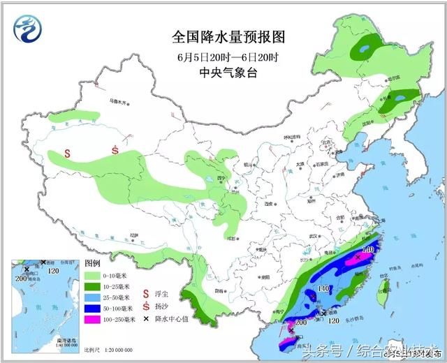 未来三天的小雨不知能否缓解东北旱情