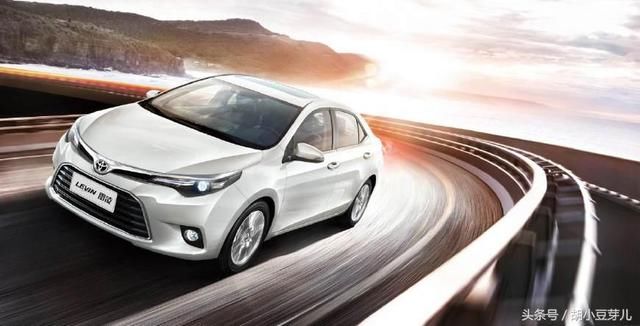 丰田发动机技术有多牛?看看这霸气广告语,德系