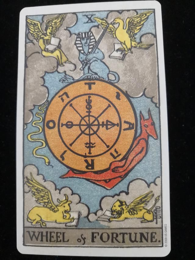 《精准预测》心里默念一个人的名字,和他(她)能