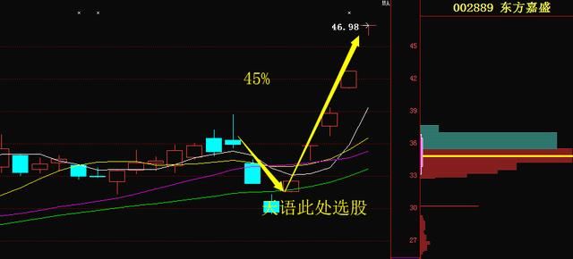 次新股第一龙头再度崛起，遭主力87亿抢筹，6月有望赶超东方嘉盛