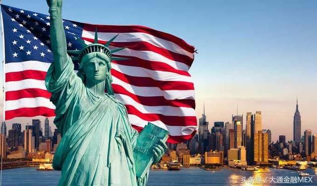 2018央行货币政策的变与不变 六张图表明中国