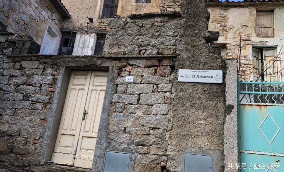 世界上最便宜的房子:乡村别墅只卖1元，但要满足一个条件!