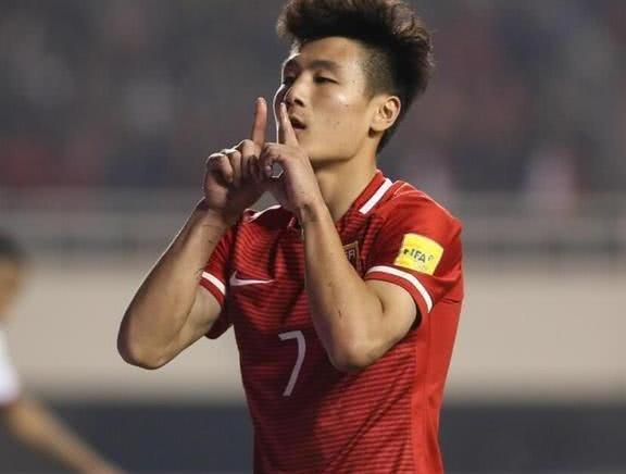 足球历史上身价最高的十名中国球员,武磊第四