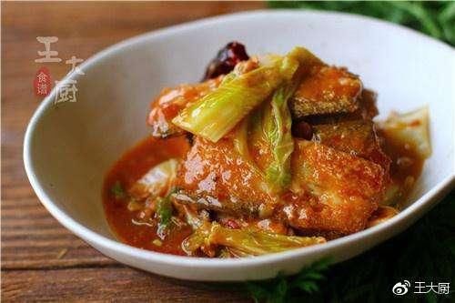 咸香下饭的两道家常菜: 太费饭了!