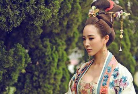 娱乐圈最高学历女星,赵又廷3年前差点娶她,如