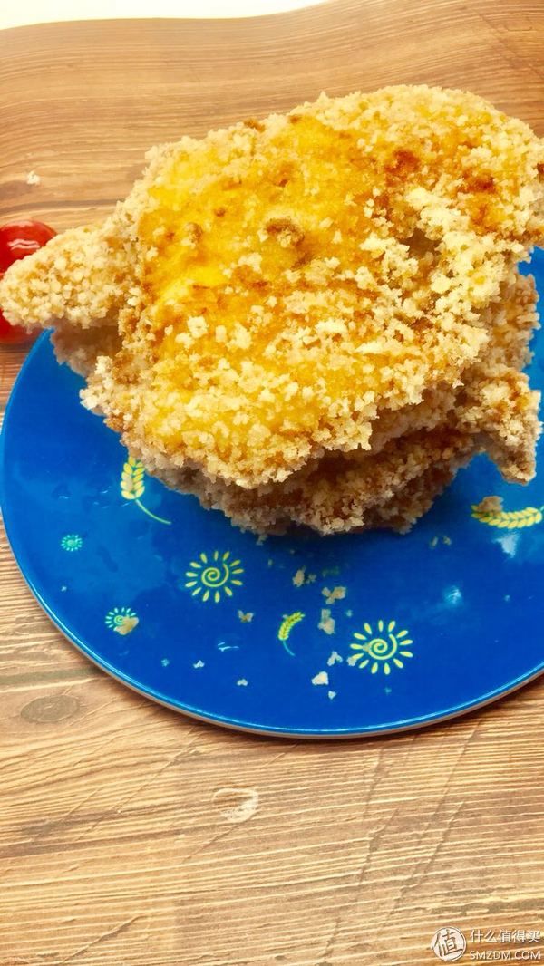 暖男的深夜食堂-香酥鸡排