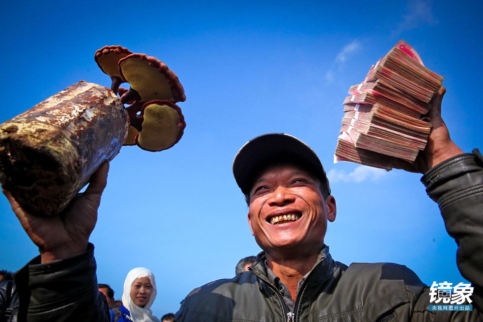 外媒:中国脱贫奇迹他国难以复制