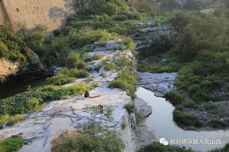 发现阳泉--山西秘境周末访古活动4月20-22日