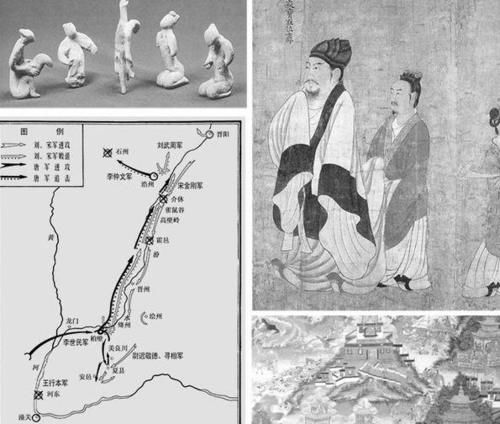 大明风华朱棣见面建文帝