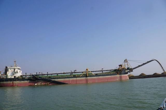 非法采矿罪立案标准