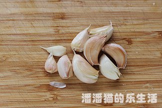 迷迭香黑椒炒杂菌