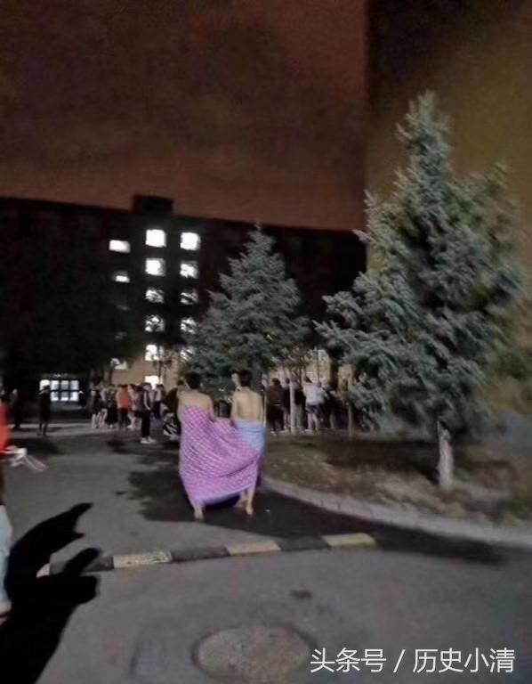 5个月地震13次,近年来松原为什么总是地震?