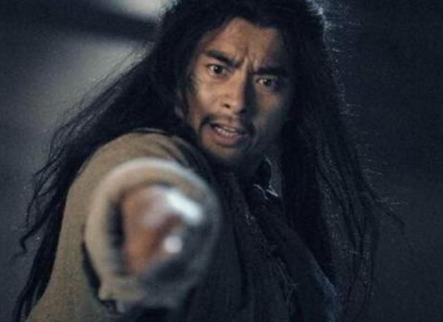 梁山一百零八好汉当中，为什么唯有武松和李逵可以深交？