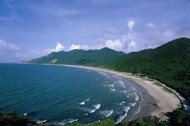 盘点中国最美景点! 总有你想去的!