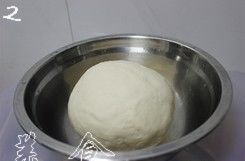 胡萝卜玉米肉馅包子