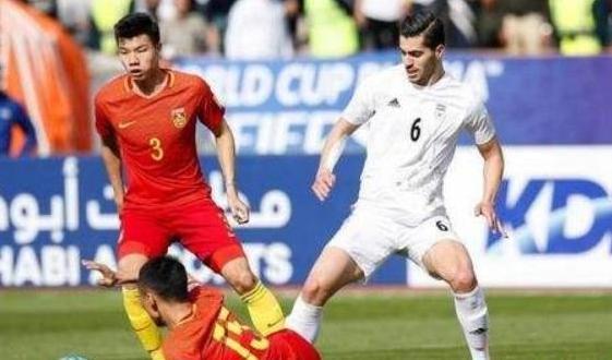 伊朗主帅谈国足:中国球员最怕逼抢和贴身对抗