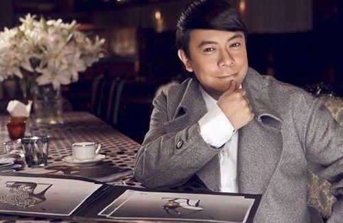 圈隐藏的出生豪门的男明星,最后一位恐怕是最