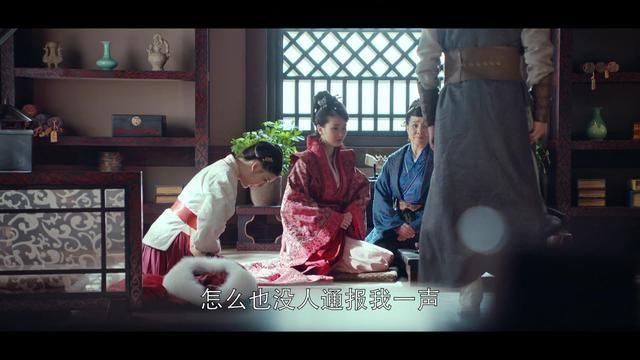 《琅琊榜2》中最惨的人居然是他，空有一身本事却无用武之地