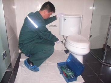 干货:案场物业服务亮点展示