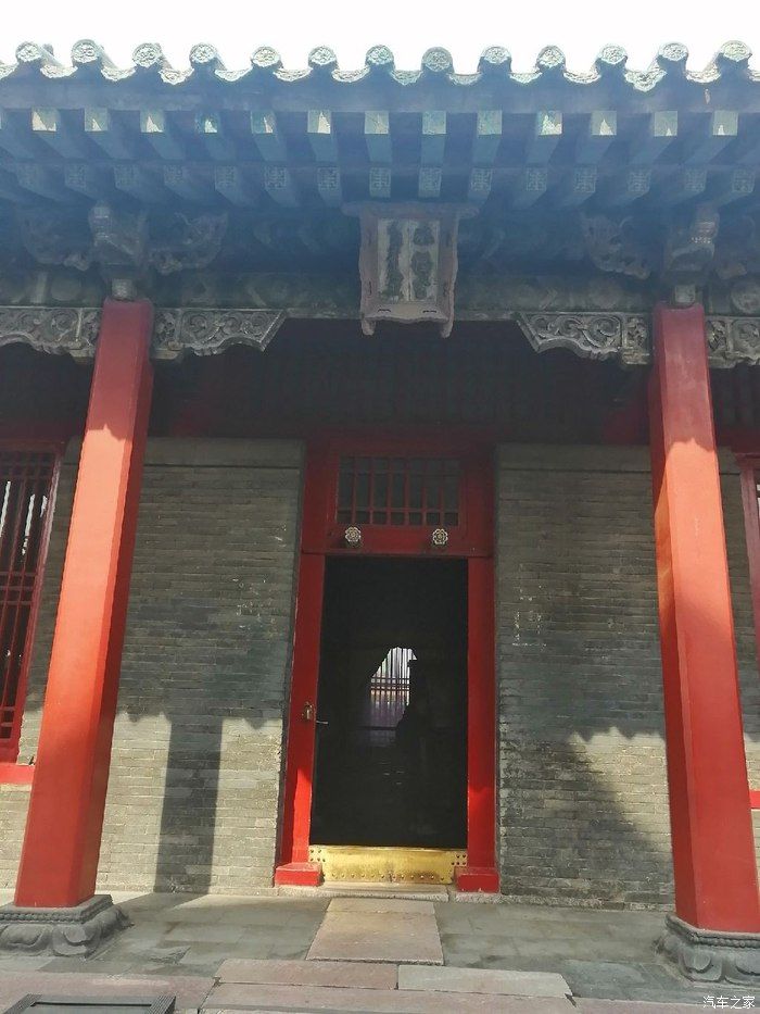 夏日避暑首选,瑞虎7奥数东北,看沈阳故宫题自驾道30初中图片