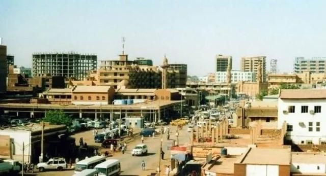 预警外交部领保中心安全提醒,埃塞俄比亚、科