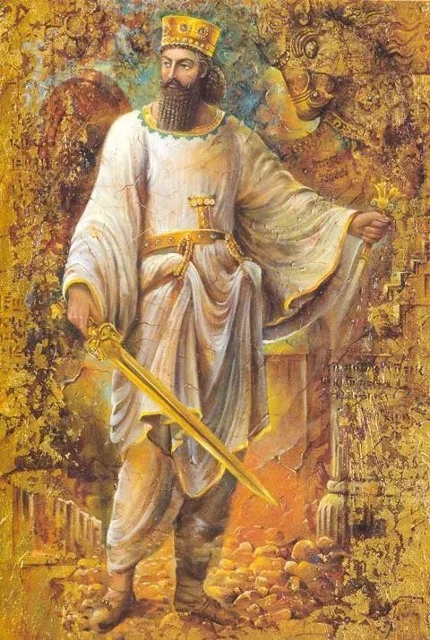 如今是死敌,但以色列伊朗历史上却哥俩好,曾