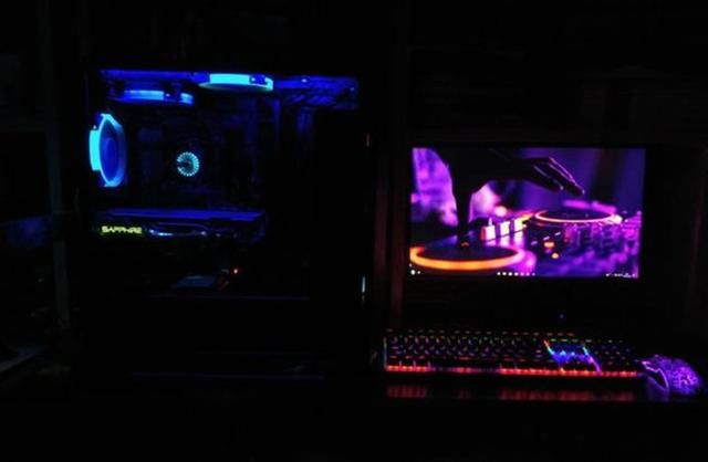 新一代显卡将至,10系显卡又开始涨价了,很难受