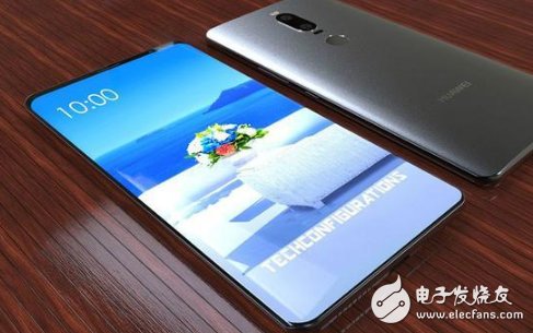 华为mate10什么时候上市?华为mate10最新消