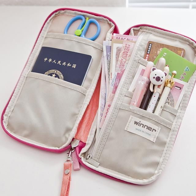 去旅行除了旅游攻略,这些户外出游“小装备”,一定能帮你不少忙