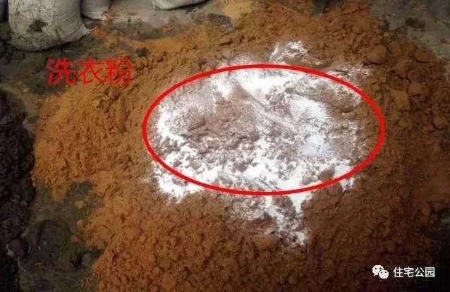 农村盖房水泥加洗衣粉的隐患!!! - 医药前沿 - 【医药前沿】专业攻克各类骨关节疾病 农村盖房水泥加洗衣粉的隐患!!! - 周公乐 - xinhua8848 的博客