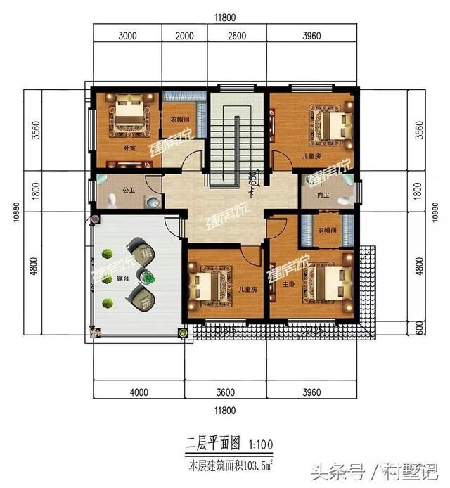 11套2017年火爆“网红款”别墅，预计2018还会一直火下去