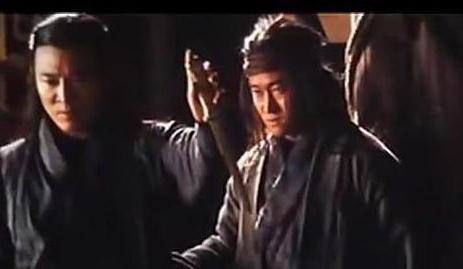 秦始皇被黑化成四不像，吴京拍三天却只用了七秒