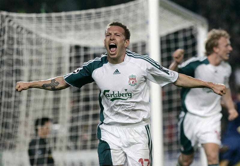 欧冠直播:巴塞罗那VS利物浦视频直播地址,巴萨