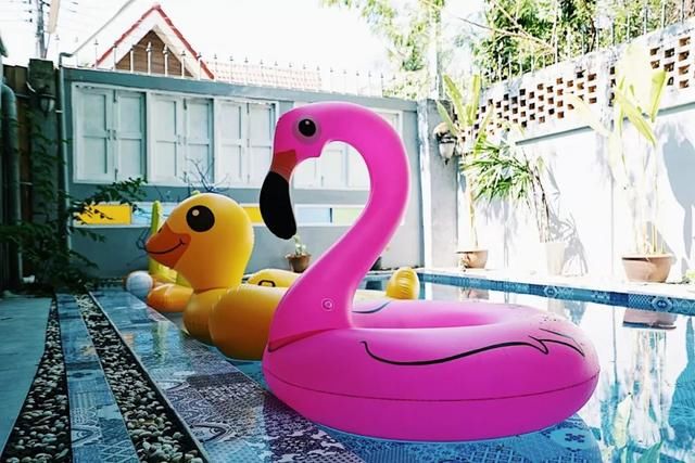 一起长大一起去不一样的普吉岛旅行