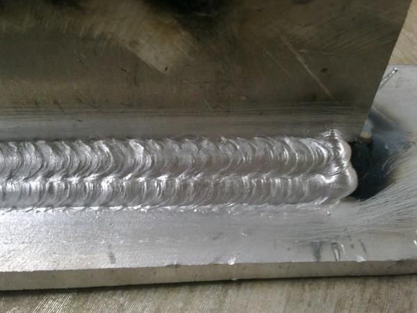 电焊行业中角焊缝焊法,分享给大家