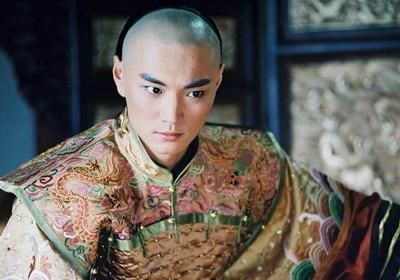 被谣言毁掉的古装男神