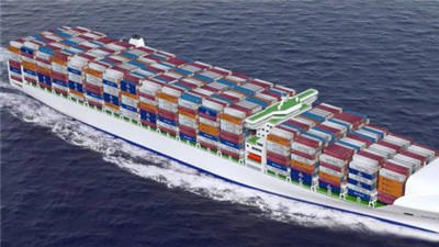 新加坡船只遭私人民兵劫持 船上有中国船员