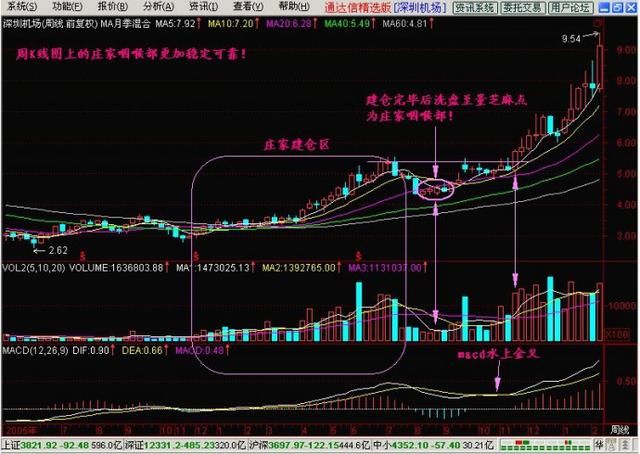 中国股市“万点牛市”梦碎，一旦消息被核实，A股又将跌破3000点